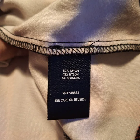 Torrid Sweetheart Plaid Strapless Corset Top - Red and Black Striped Size 2X - Picture 6 of 8